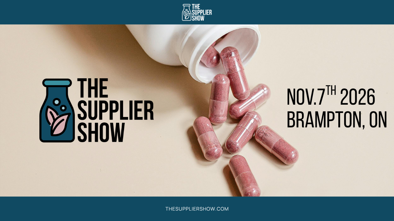 The Supplier Show (TSS) logo